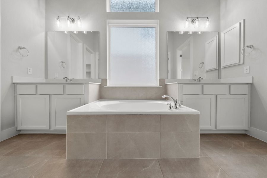 3,404sf New Home in Georgetown, TX.  - Slide 28