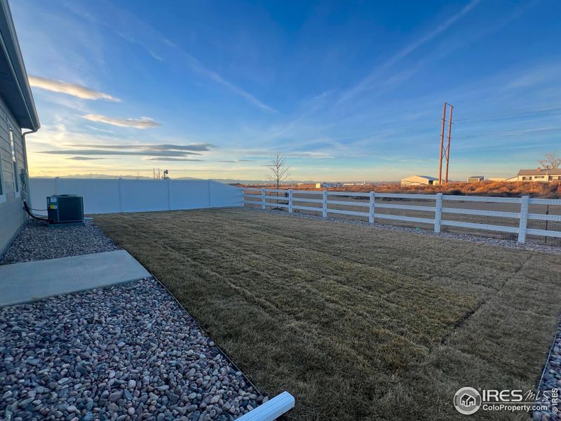 Image 19 of a home in Union Colony West.