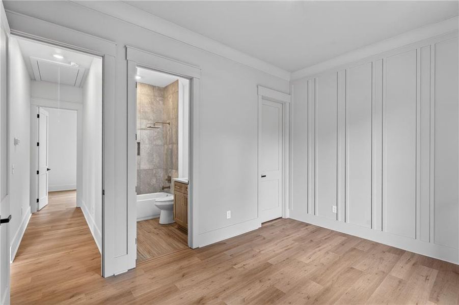 Spacious, unfurnished interior of a new home in , Ellijay (Image 24). Spacious, unfurnished interior of a new home in , Ellijay (Image 24).