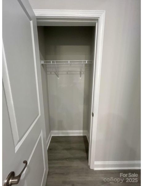 Spacious, unfurnished interior of a new home in Crystal Village, Albemarle (Image 13). Spacious, unfurnished interior of a new home in Crystal Village, Albemarle (Image 13).