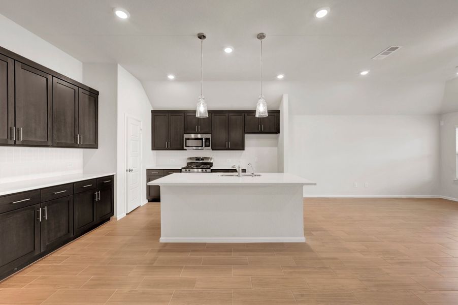 Kitchen Kitchen