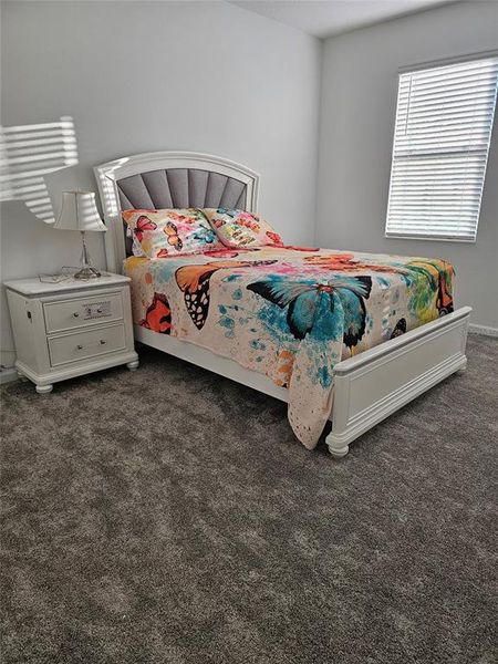 Furnished interior view inside a new home in Storey Creek: Estate Collection, Kissimmee (Image 3).