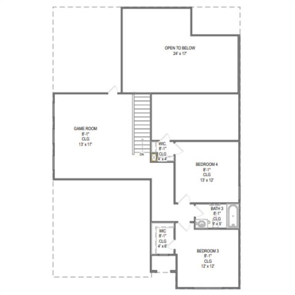 770 Embrace Ct SF 770 Embrace Ct SF