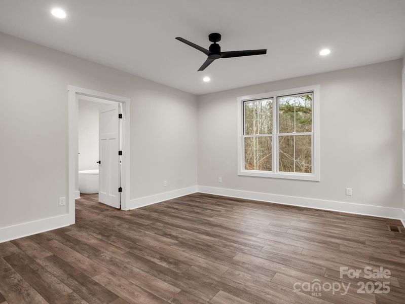 Spacious, unfurnished interior of a new home in , Rutherfordton (Image 22). Spacious, unfurnished interior of a new home in , Rutherfordton (Image 22).