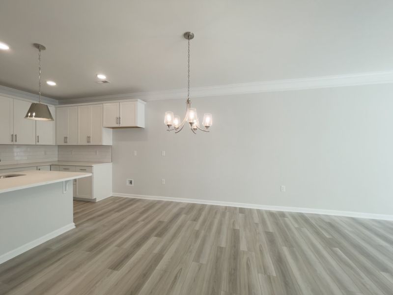 Image 21 of a home in Fairview Village Townhomes.