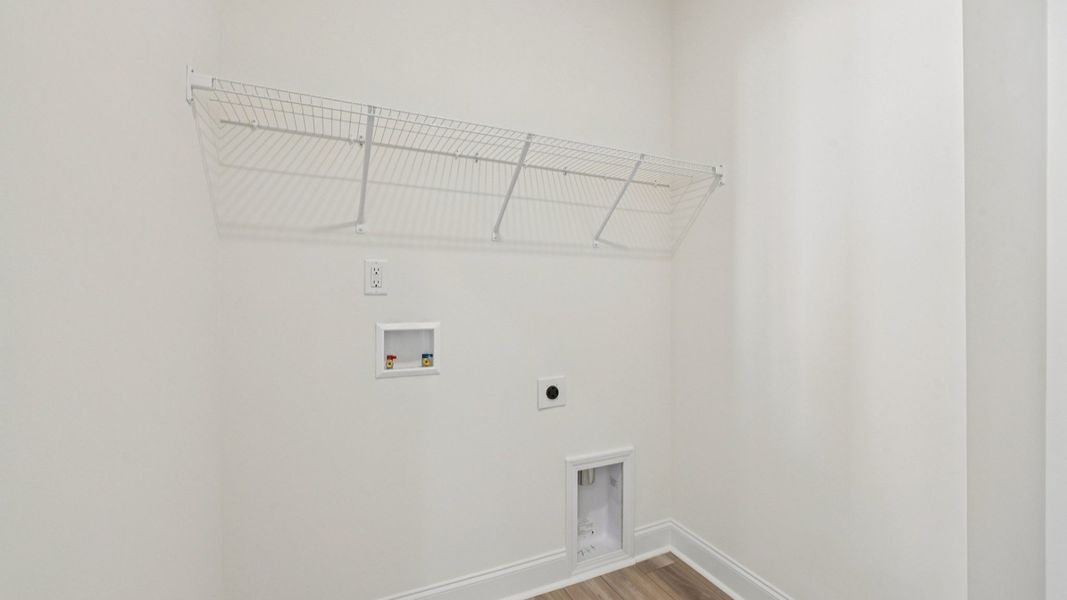 DRB Homes Chelsea Interior DRB Homes Chelsea Interior