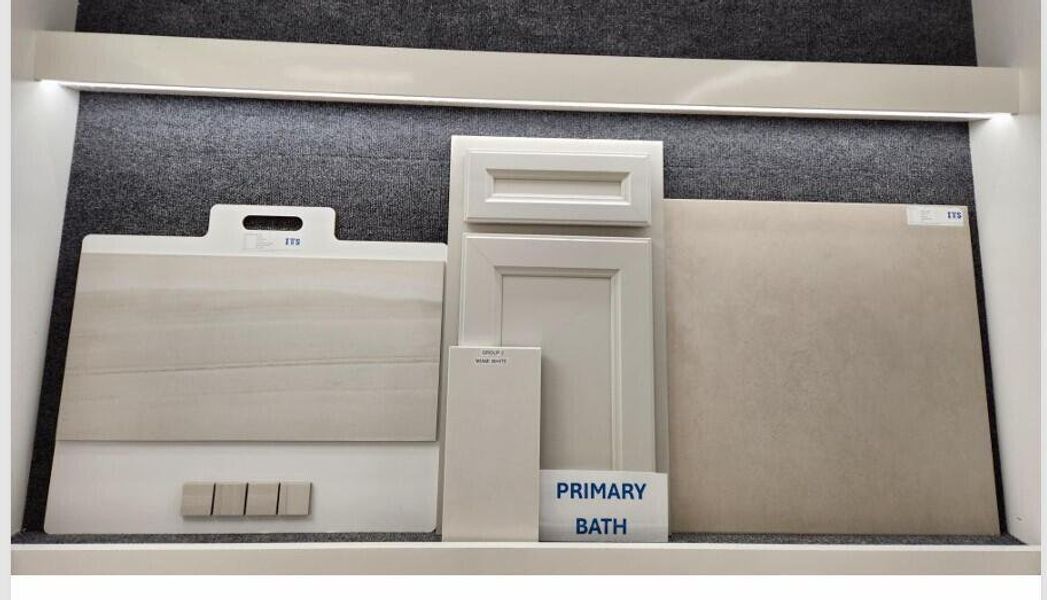216 Bath Selections