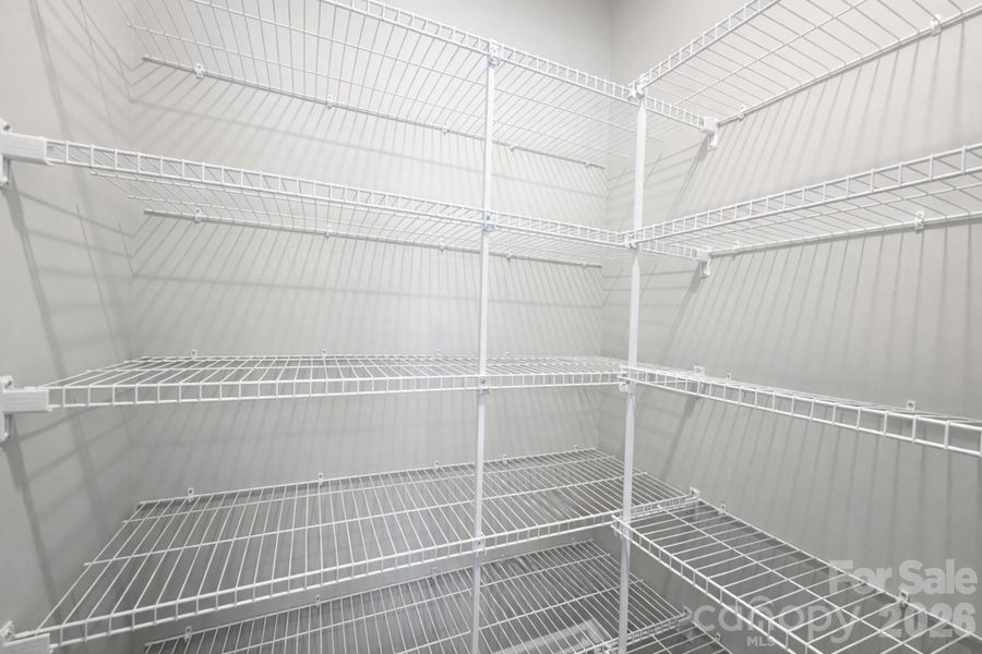 Spacious, unfurnished interior of a new home in , Charlotte (Image 17).