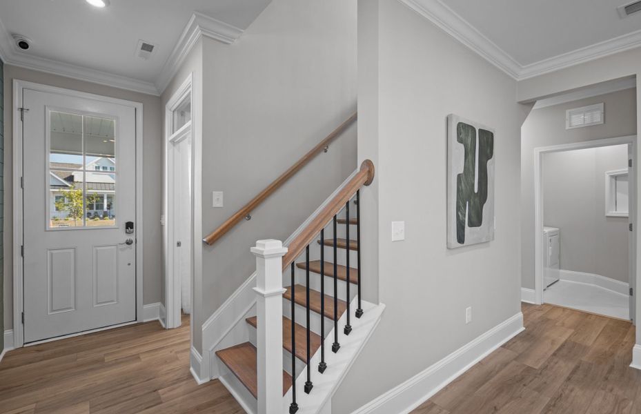 Image 31 of a home in The Haven at Riverlights.