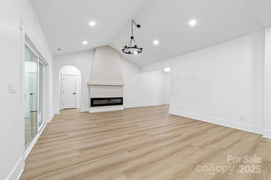 Spacious, unfurnished interior of a new home in , Cherryville (Image 22). Spacious, unfurnished interior of a new home in , Cherryville (Image 22).