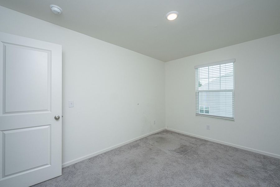 Spacious, unfurnished interior of a new home in , Summerville (Image 11). Spacious, unfurnished interior of a new home in , Summerville (Image 11).