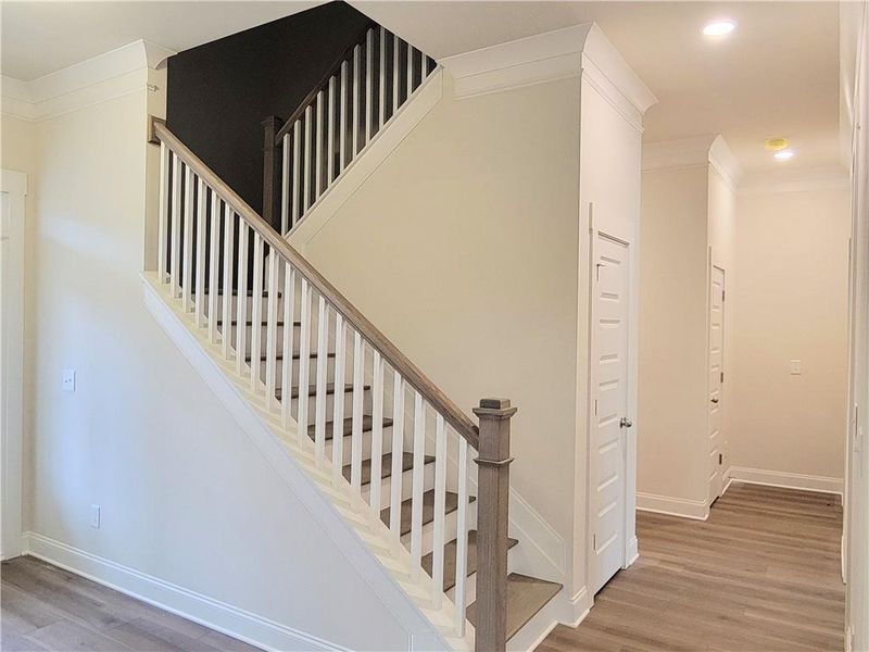 Spacious, unfurnished interior of a new home in , Jefferson (Image 27).