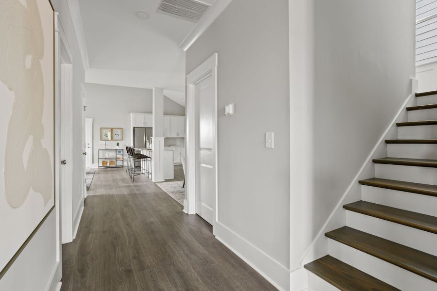 Simpsonville, SC New Home.  - Slide 5