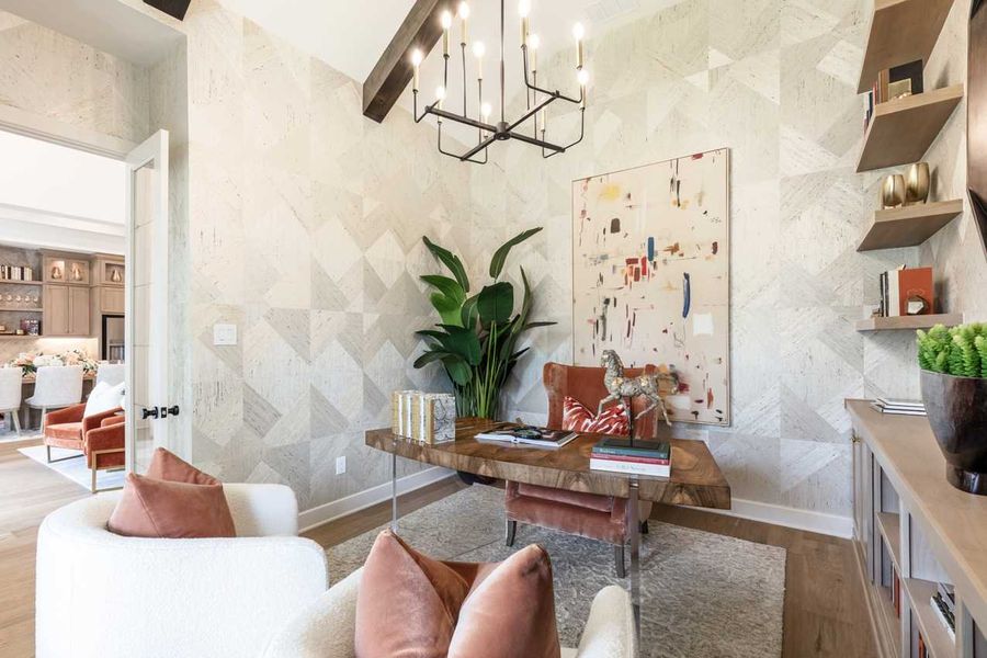 Representative Study - some options shown Representative Study - some options shown