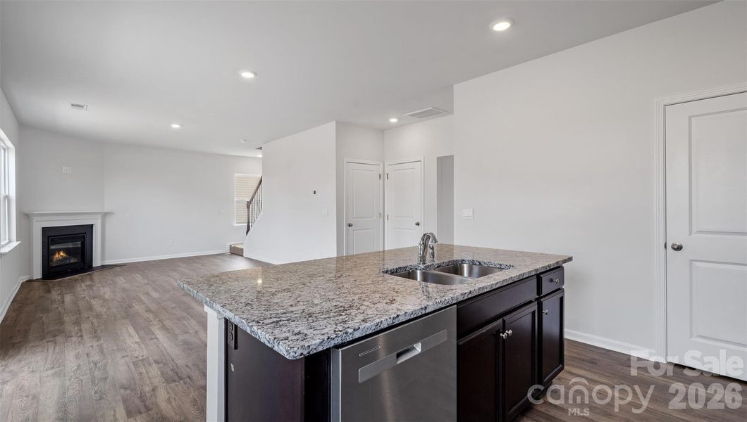 Photos are representative