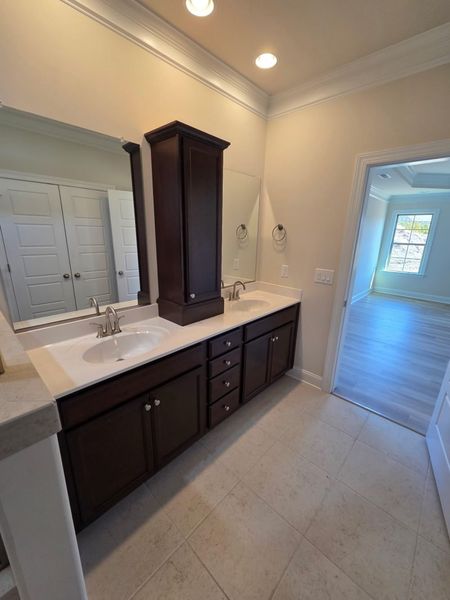 Furnished interior view inside a new home in Northborough, Colfax (Image 5). Furnished interior view inside a new home in Northborough, Colfax (Image 5).
