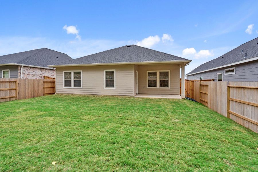 Representative Photo