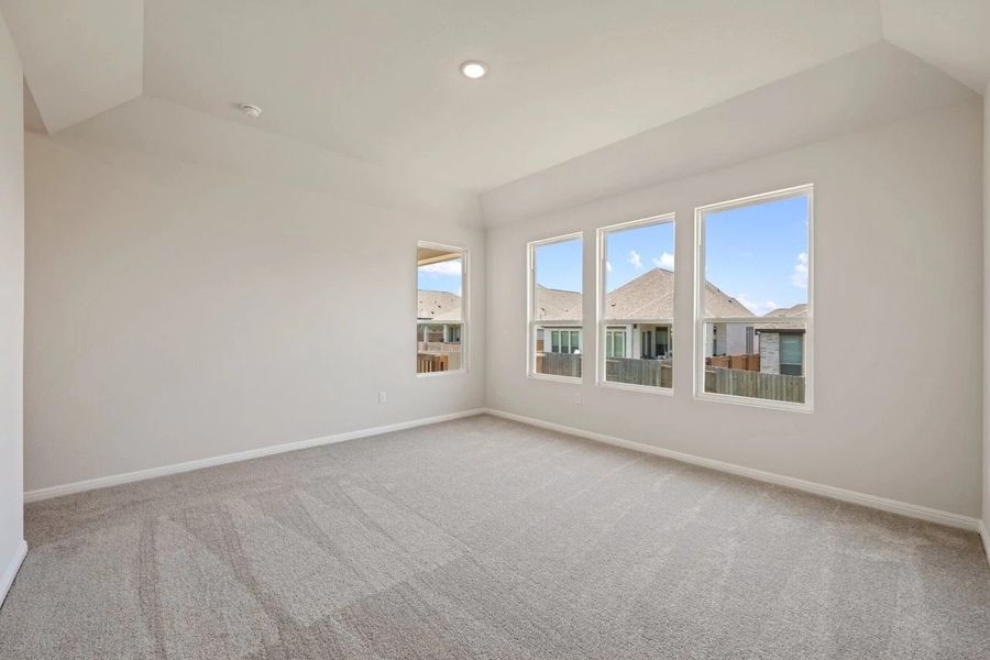 Primary Suite