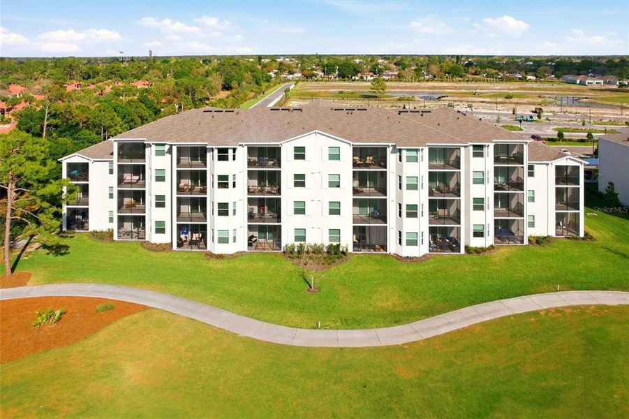 Condo located in Lehigh Acres, FL showcasing its design and architecture (Image 5). Condo located in Lehigh Acres, FL showcasing its design and architecture (Image 5).