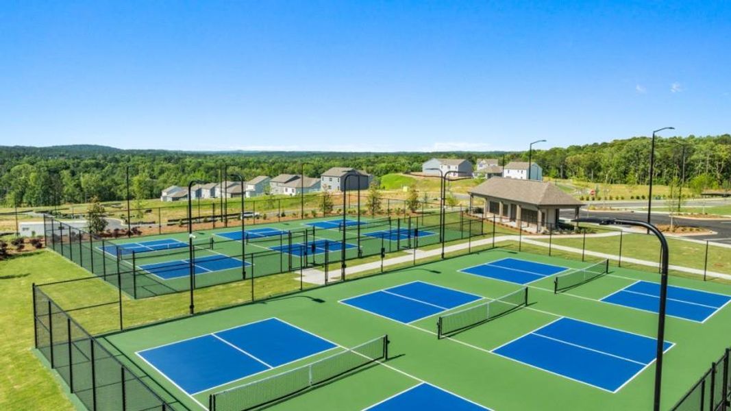 Community amenities in Sheffield Highlands, Dallas (Image 33). Community amenities in Sheffield Highlands, Dallas (Image 33).