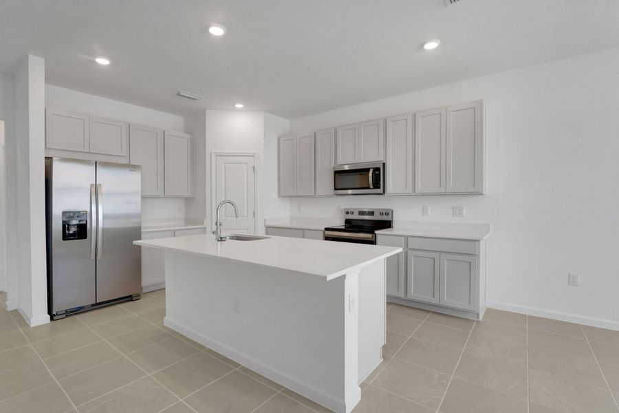 New Home in Haines City, FL.  - Slide 17