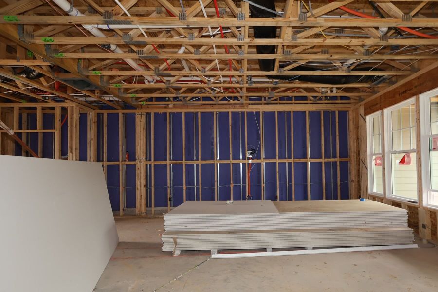 Framing Framing