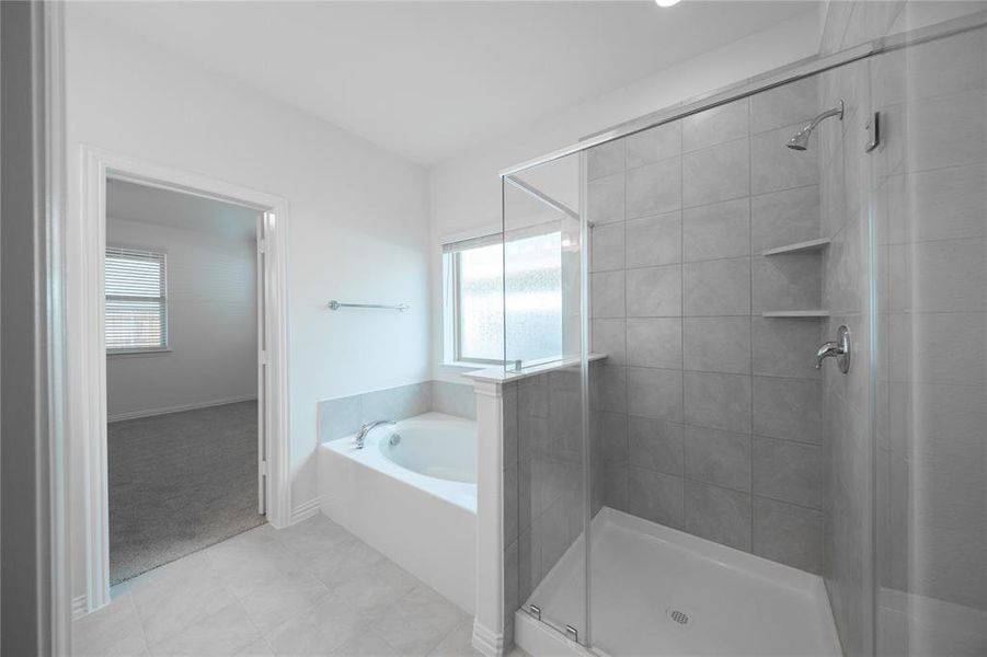 Primary Bathroom Primary Bathroom