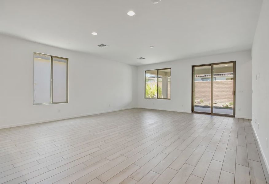 Great Room - 9 of 25 Great Room - 9 of 25