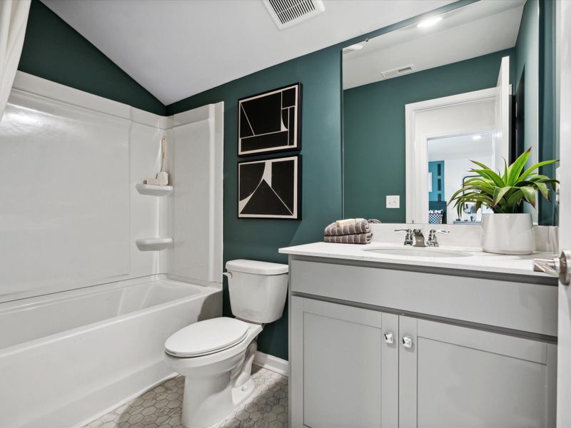 3br New Home in Easley, SC.  - Slide 10