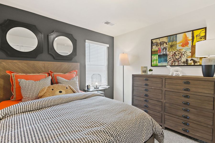 Bedroom 2 Bedroom 2