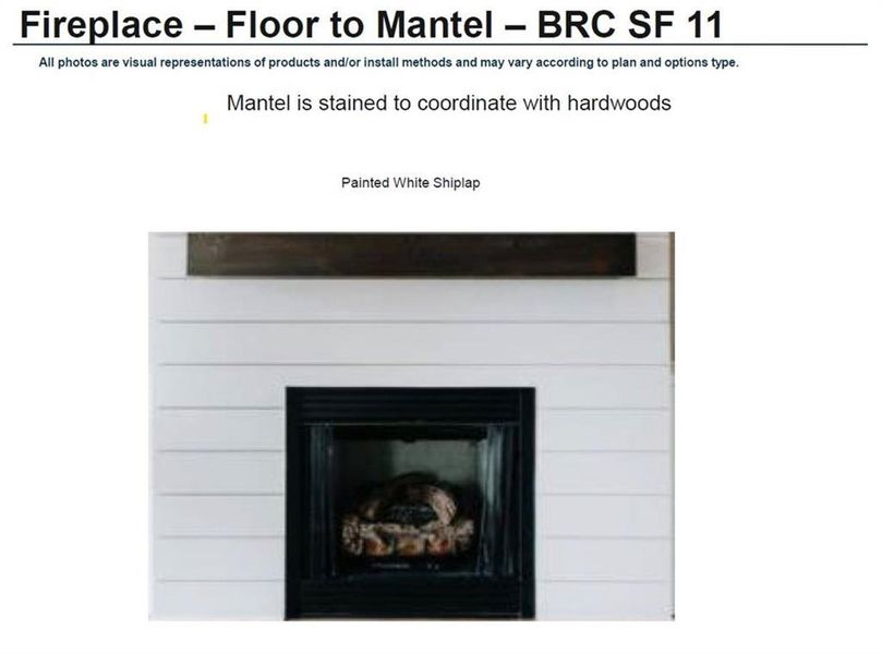 Image 39 of a home in Brackley Single Family.