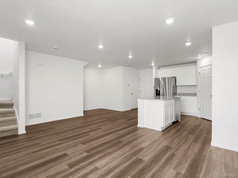 Image 25 of a home in Skyview at High Point.