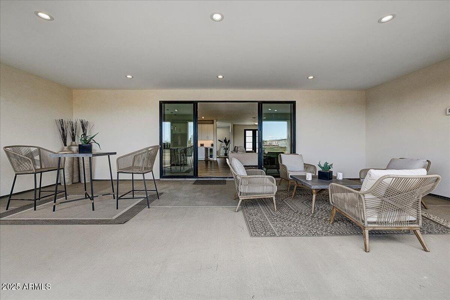 23-Back Patio 23-Back Patio