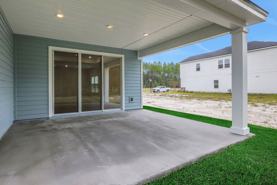 New Home in St Augustine, FL.  - Slide 6