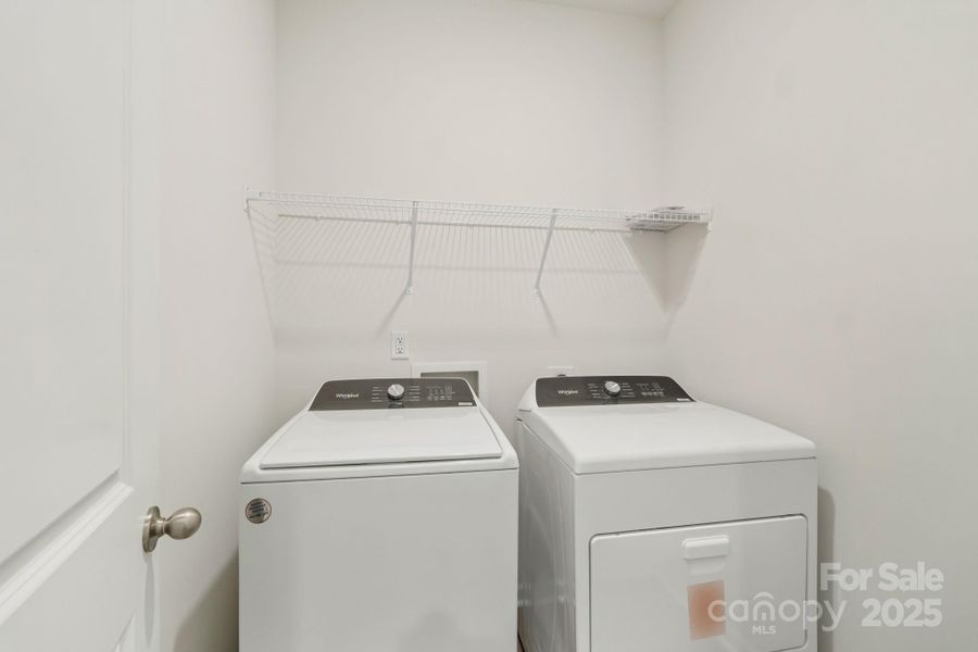 Close-up of interior finishes inside a home in Cline Village, Conover (Image 8). Close-up of interior finishes inside a home in Cline Village, Conover (Image 8).