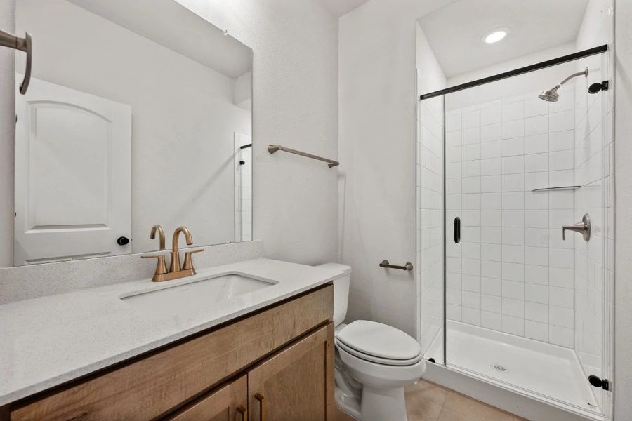 Bathroom 4