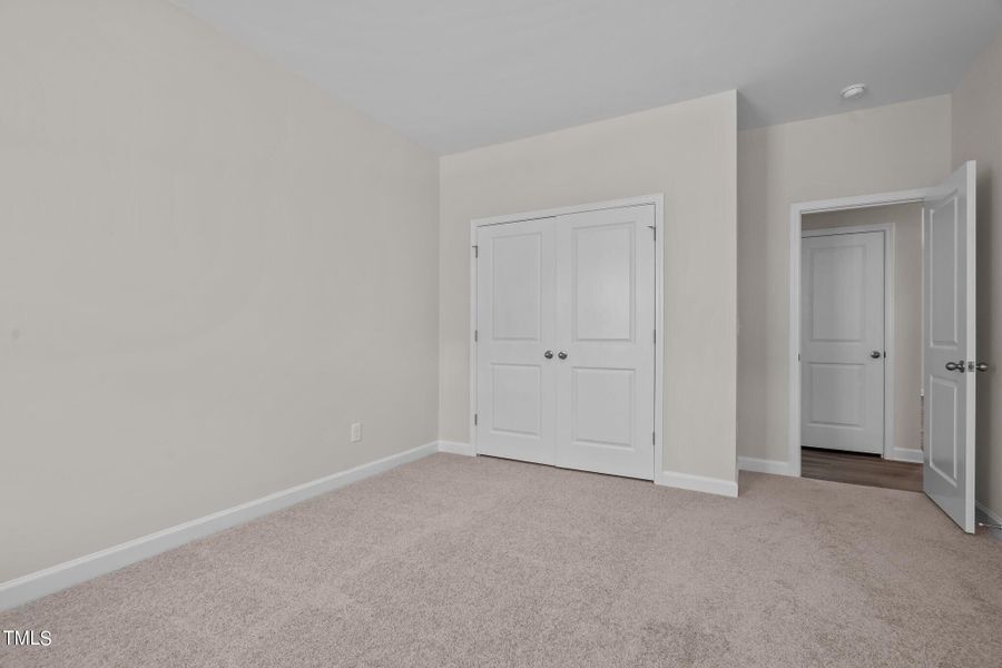 Spacious, unfurnished interior of a new home in Glenmere, Knightdale (Image 133). Spacious, unfurnished interior of a new home in Glenmere, Knightdale (Image 133).