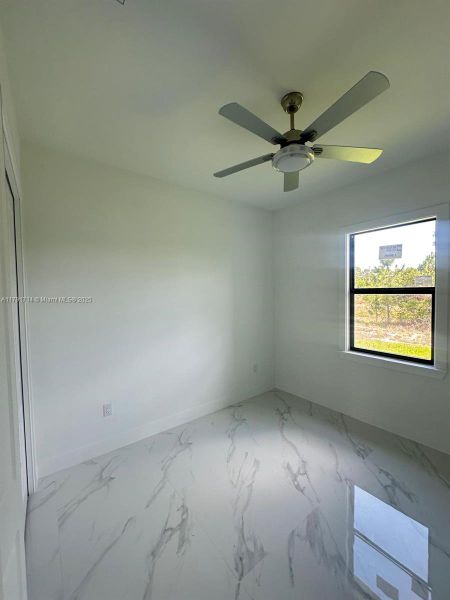 Spacious, unfurnished interior of a new home in , Lehigh Acres (Image 8). Spacious, unfurnished interior of a new home in , Lehigh Acres (Image 8).
