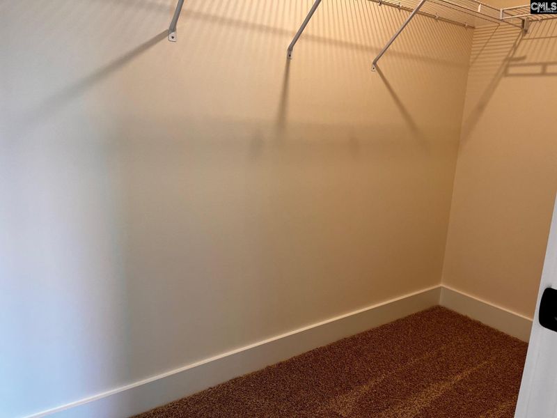 Spacious, unfurnished interior of a new home in Blythewood Farms, Blythewood (Image 43).