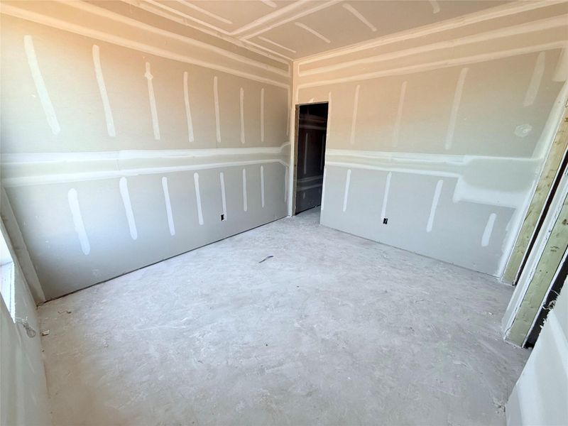 Bed 3 12x10 with private bath