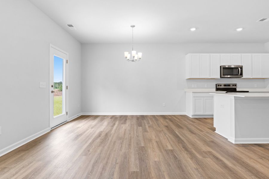New Home in Supply, NC.  - Slide 18
