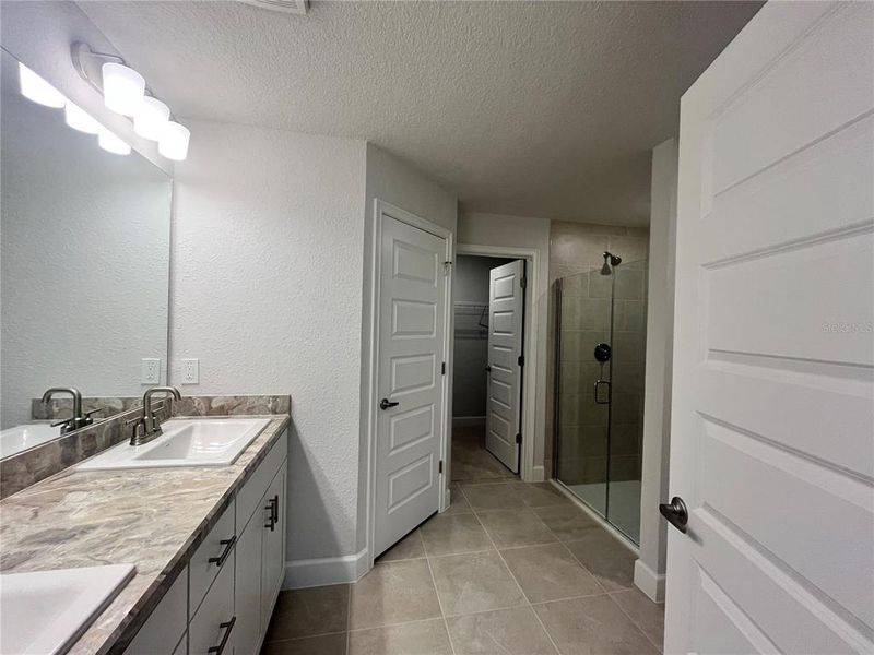 Furnished interior view inside a new home in Orange Blossom Hills, Summerfield (Image 6).