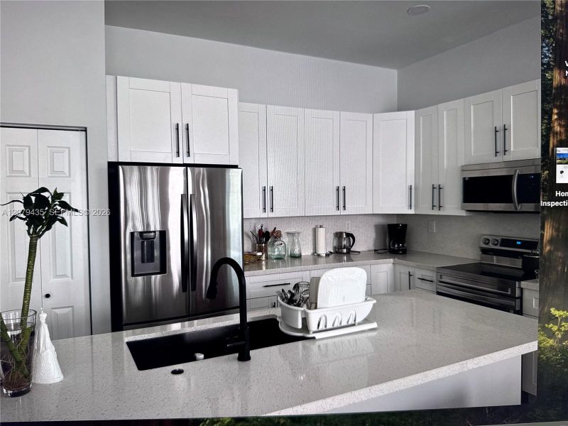 Furnished interior view inside a new home in , Hollywood (Image 2). Furnished interior view inside a new home in , Hollywood (Image 2).