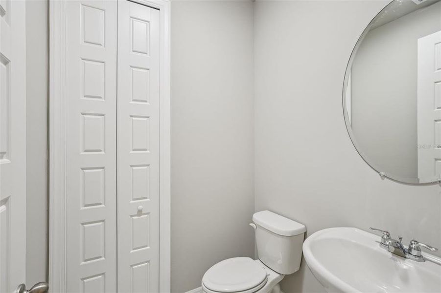 Image 37 of a home in Crescent Lakes - Signature Series.