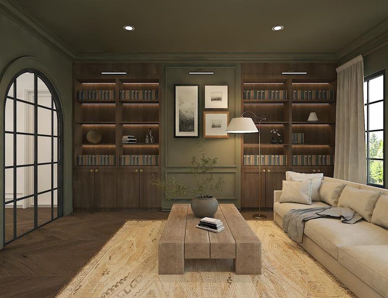 Loft