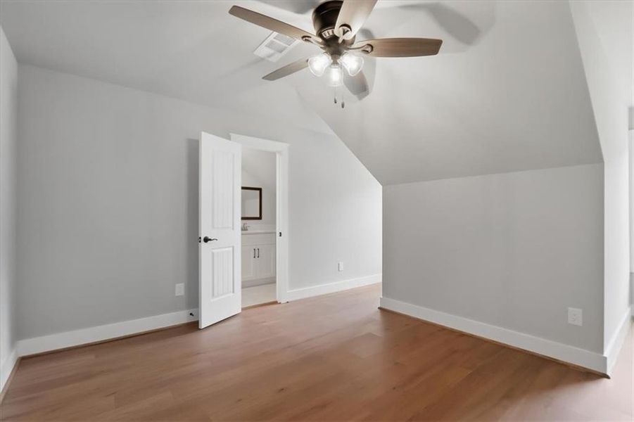 Spacious, unfurnished interior of a new home in , Monroe (Image 37). Spacious, unfurnished interior of a new home in , Monroe (Image 37).