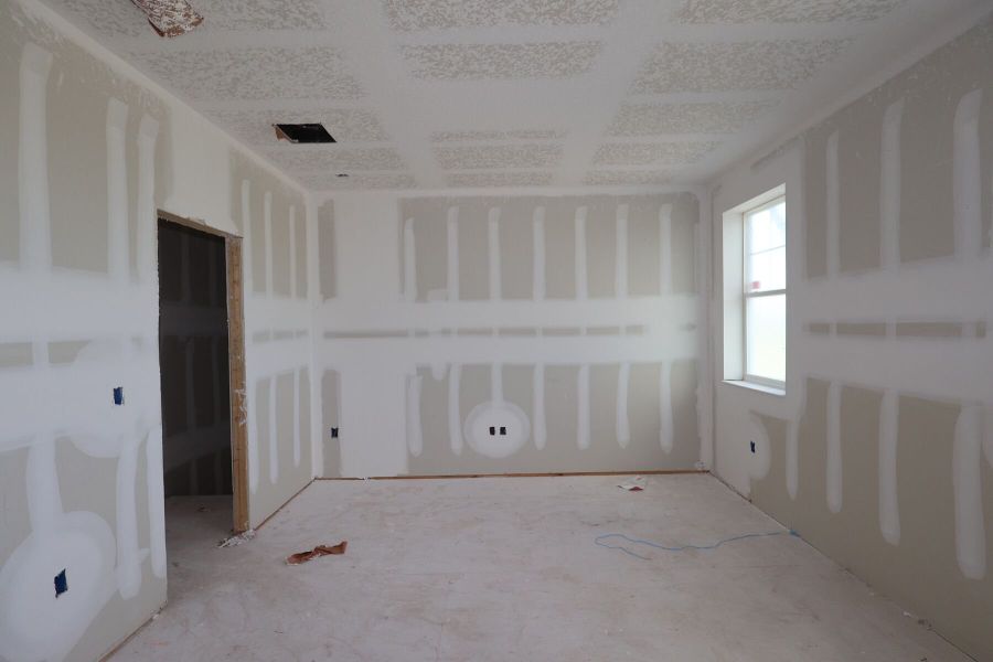 Drywall Drywall