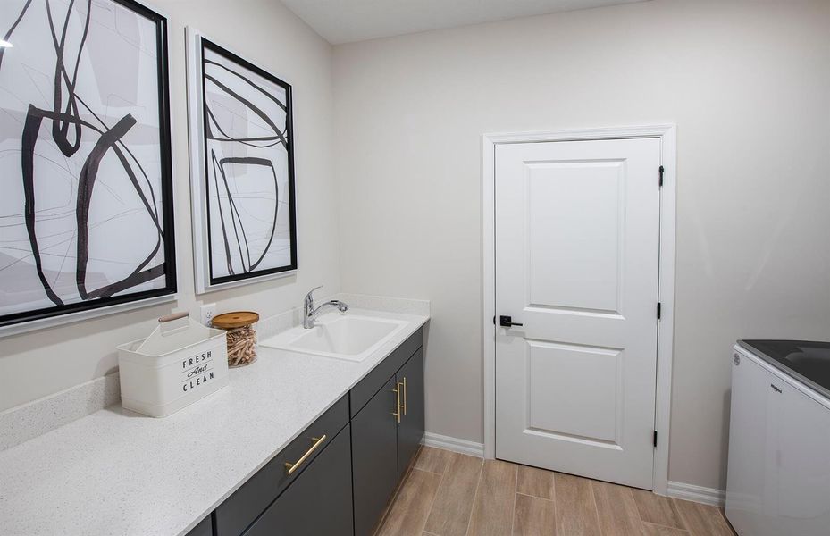 Laundry Room Laundry Room