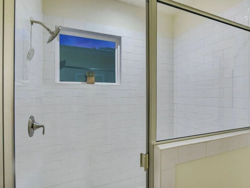 Representative furnished interior of a home built from the The Summerville 50's by AHA Dream Homes, LLC in Whisper Valley, Manor (Image 24). Representative furnished interior of a home built from the The Summerville 50's by AHA Dream Homes, LLC in Whisper Valley, Manor (Image 24).