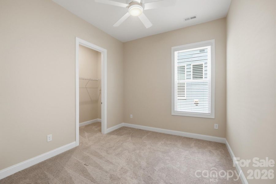 Spacious, unfurnished interior of a new home in , Monroe (Image 33). Spacious, unfurnished interior of a new home in , Monroe (Image 33).
